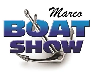 Marine Industries Association of Collier County Boat Show logo